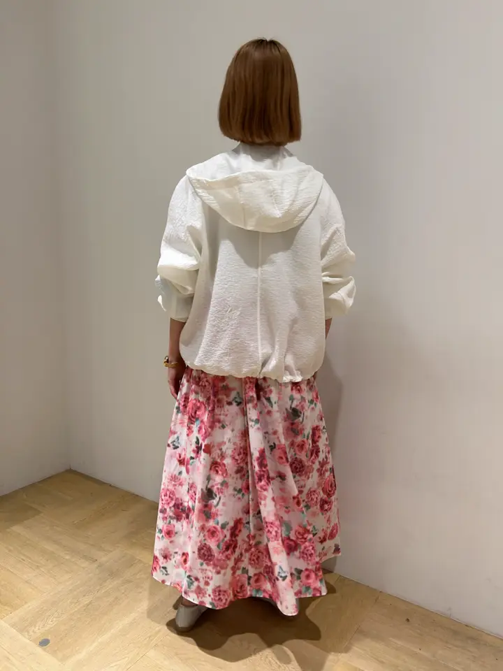 ONWARD CROSSET SELECT 池田 コーディネート画像