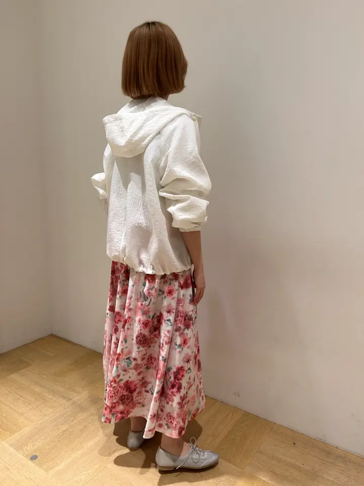 ONWARD CROSSET SELECT 池田 コーディネート画像