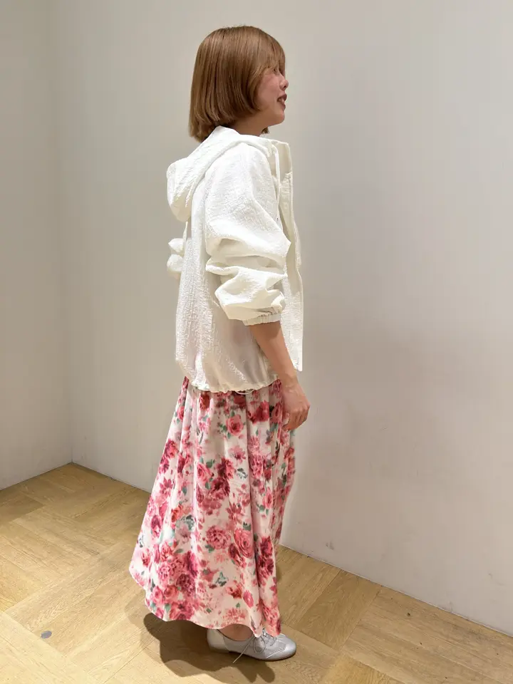 ONWARD CROSSET SELECT 池田 コーディネート画像