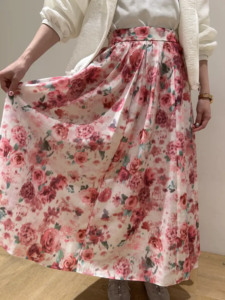 ONWARD CROSSET SELECT 池田 コーディネート画像