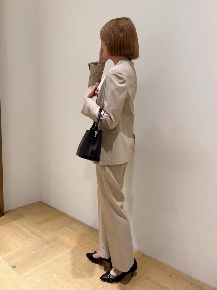 ONWARD CROSSET SELECT 池田 コーディネート画像