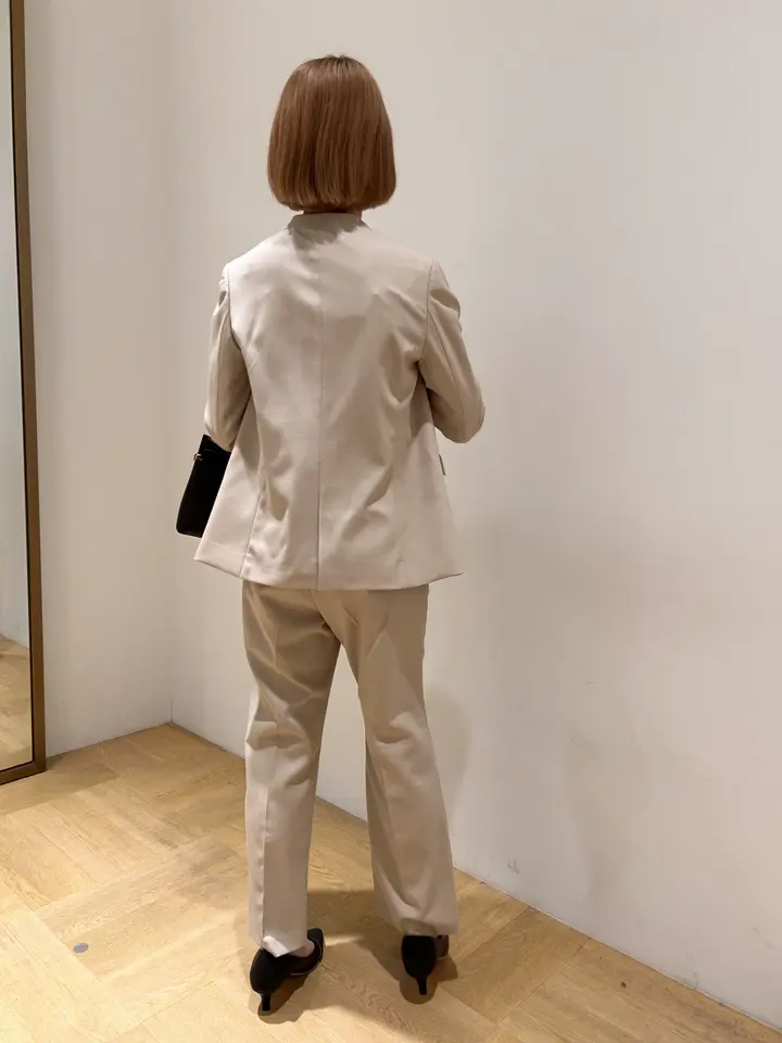 ONWARD CROSSET SELECT 池田 コーディネート画像