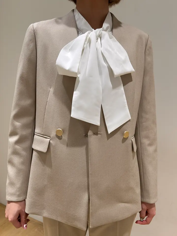 ONWARD CROSSET SELECT 池田 コーディネート画像