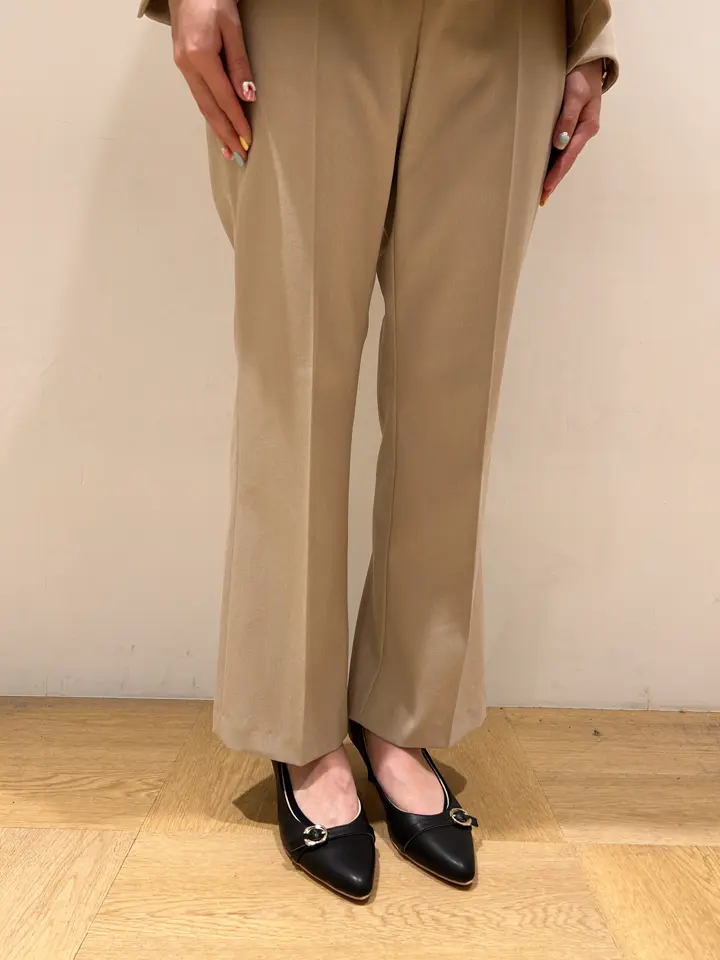 ONWARD CROSSET SELECT 池田 コーディネート画像