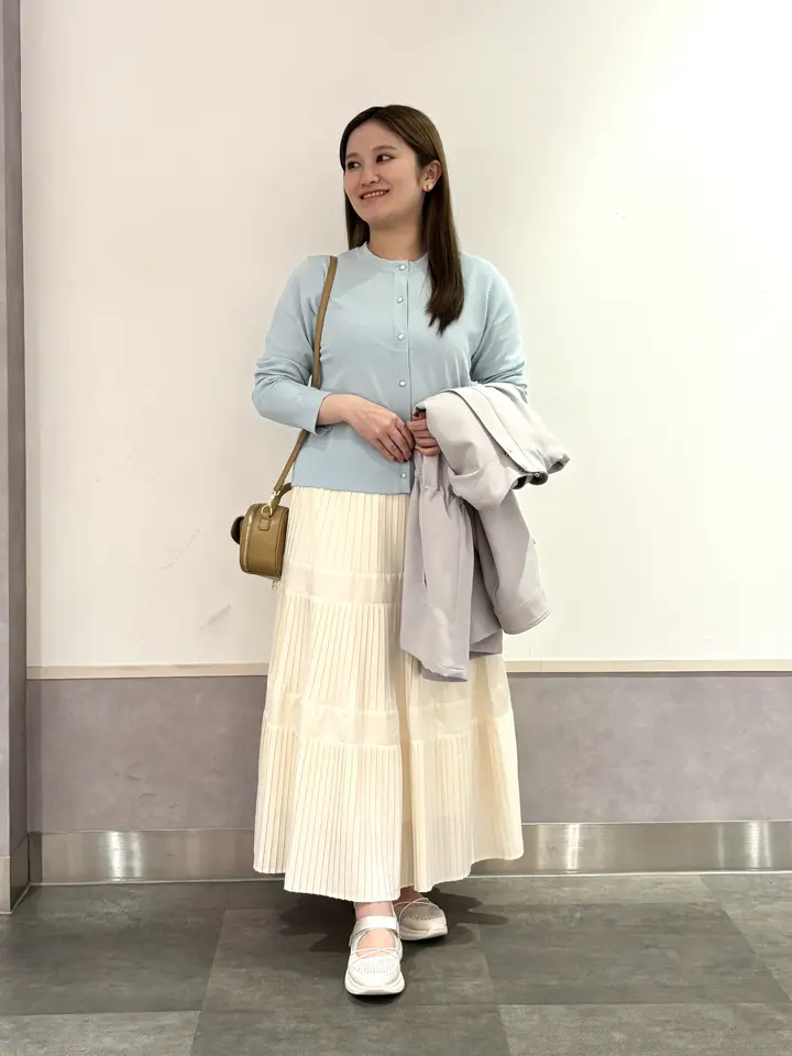 ONWARD CROSSET SELECT 工藤 コーディネート画像