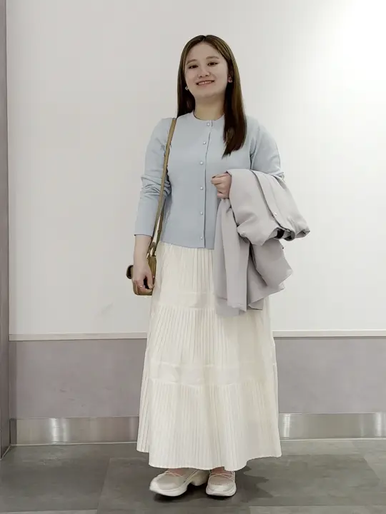 ONWARD CROSSET SELECT 工藤 コーディネート画像