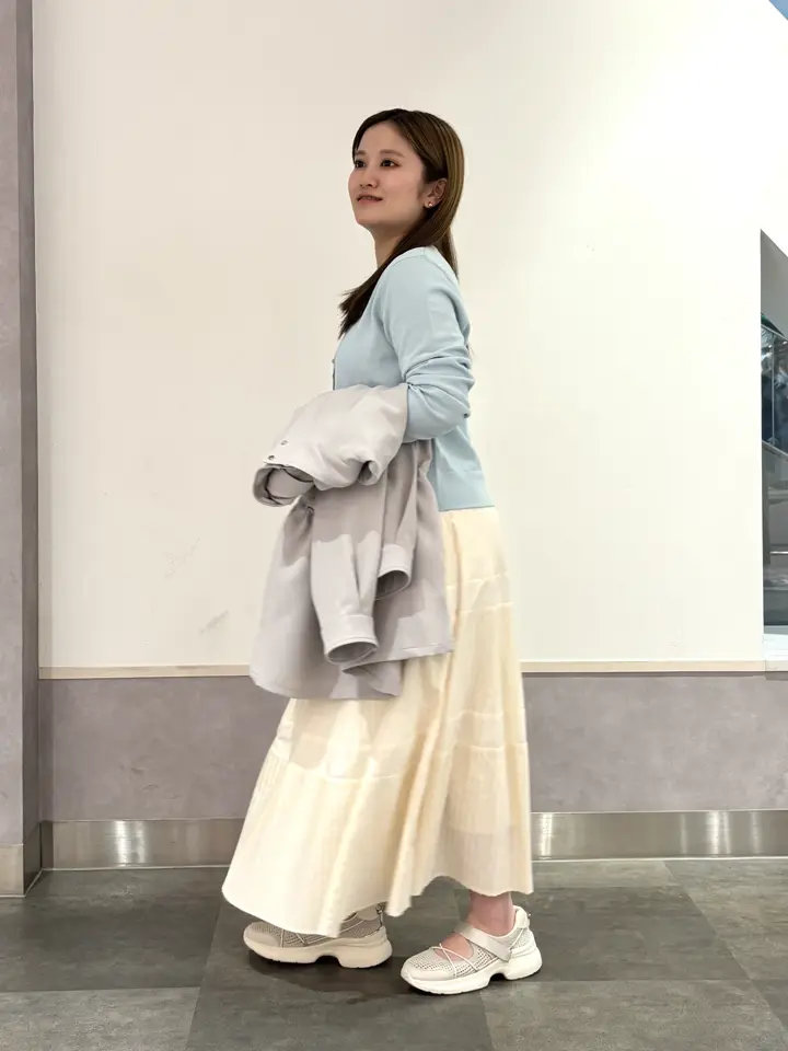 ONWARD CROSSET SELECT 工藤 コーディネート画像