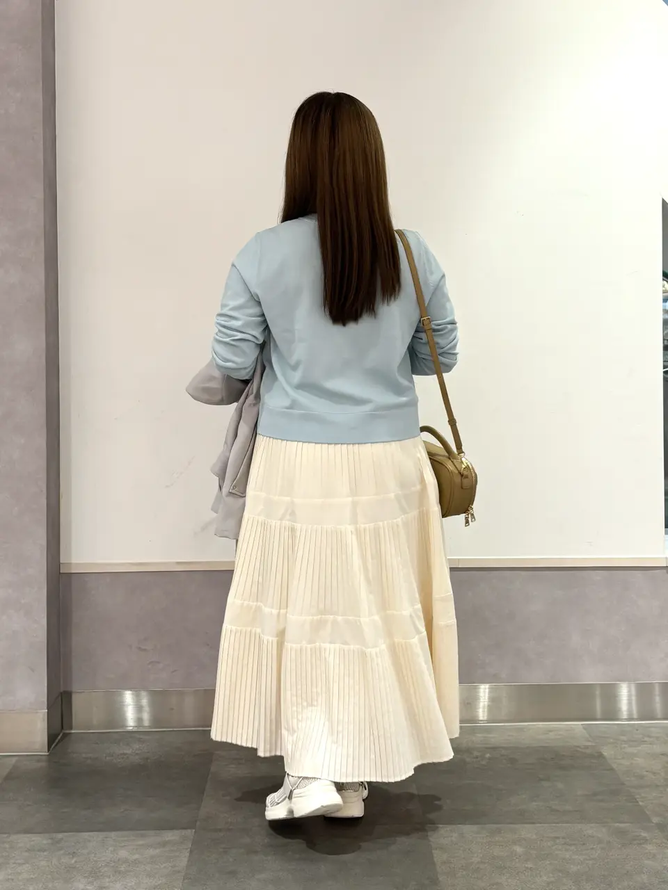 ONWARD CROSSET SELECT 工藤 コーディネート画像