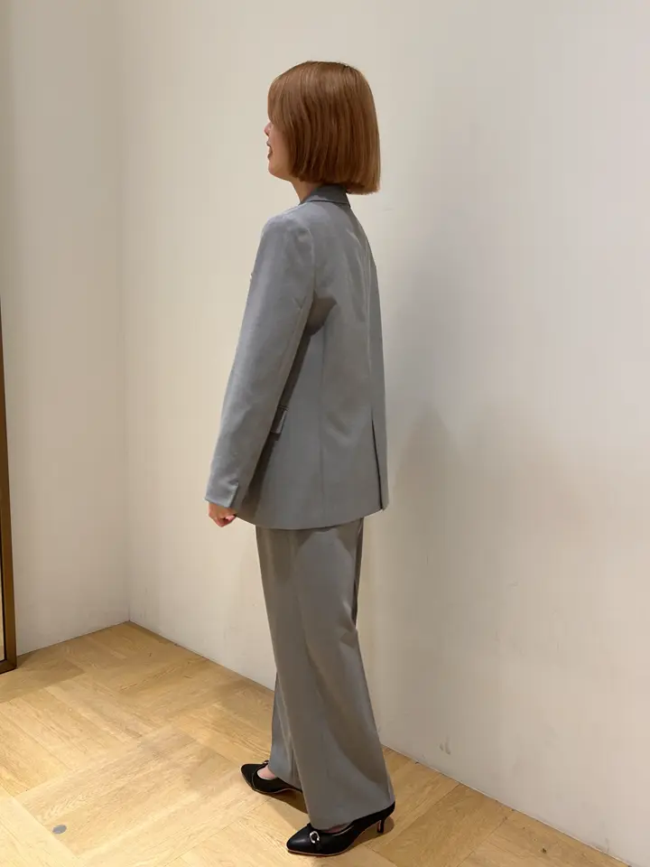 ONWARD CROSSET SELECT 池田 コーディネート画像