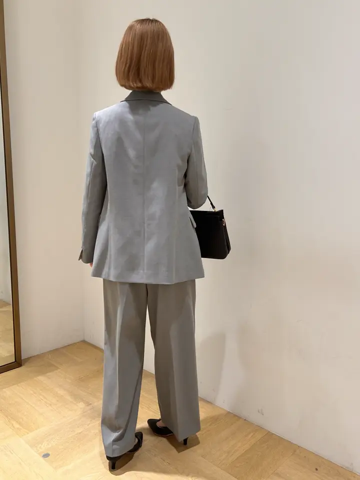 ONWARD CROSSET SELECT 池田 コーディネート画像