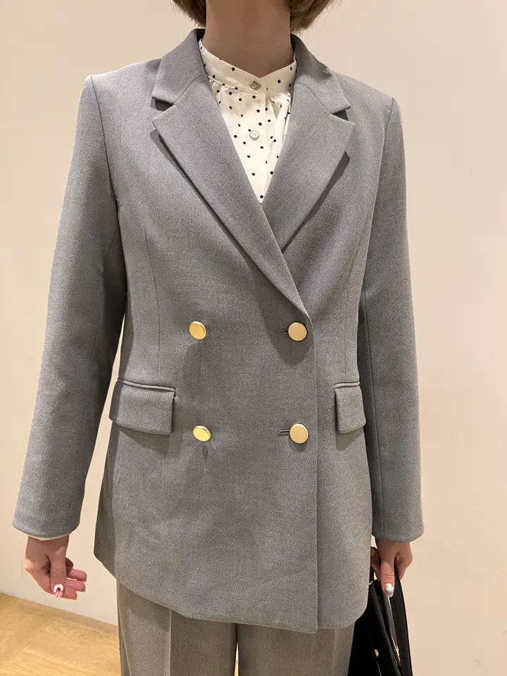 ONWARD CROSSET SELECT 池田 コーディネート画像