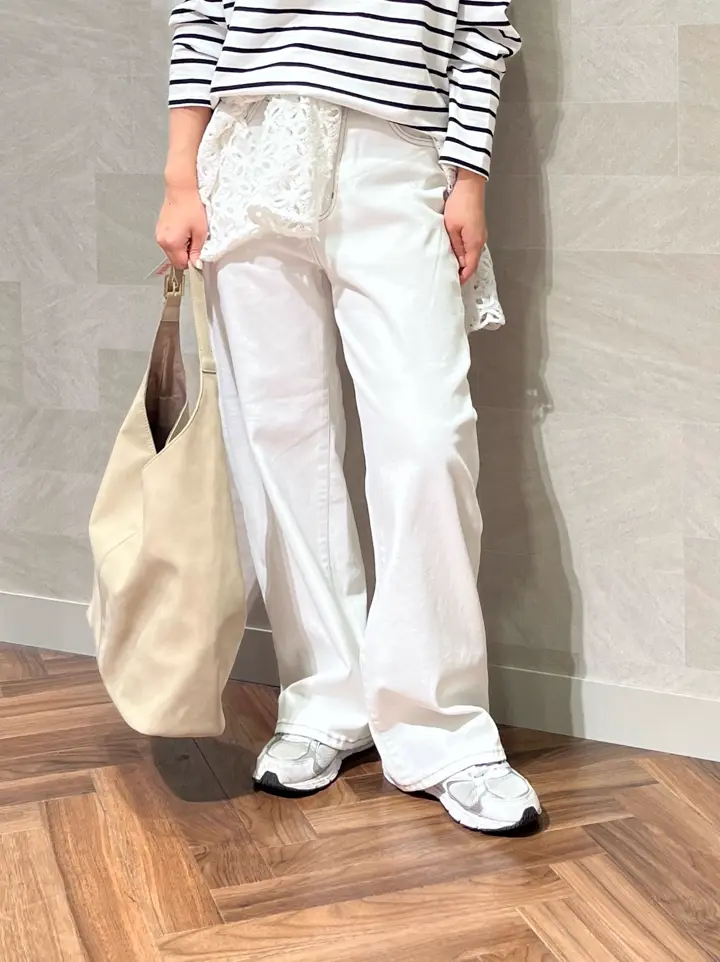 ONWARD CROSSET SELECT 松井 コーディネート画像