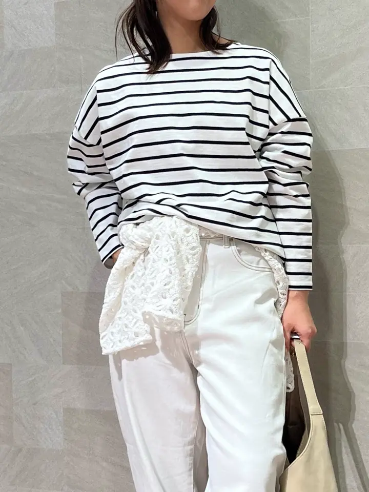 ONWARD CROSSET SELECT 松井 コーディネート画像