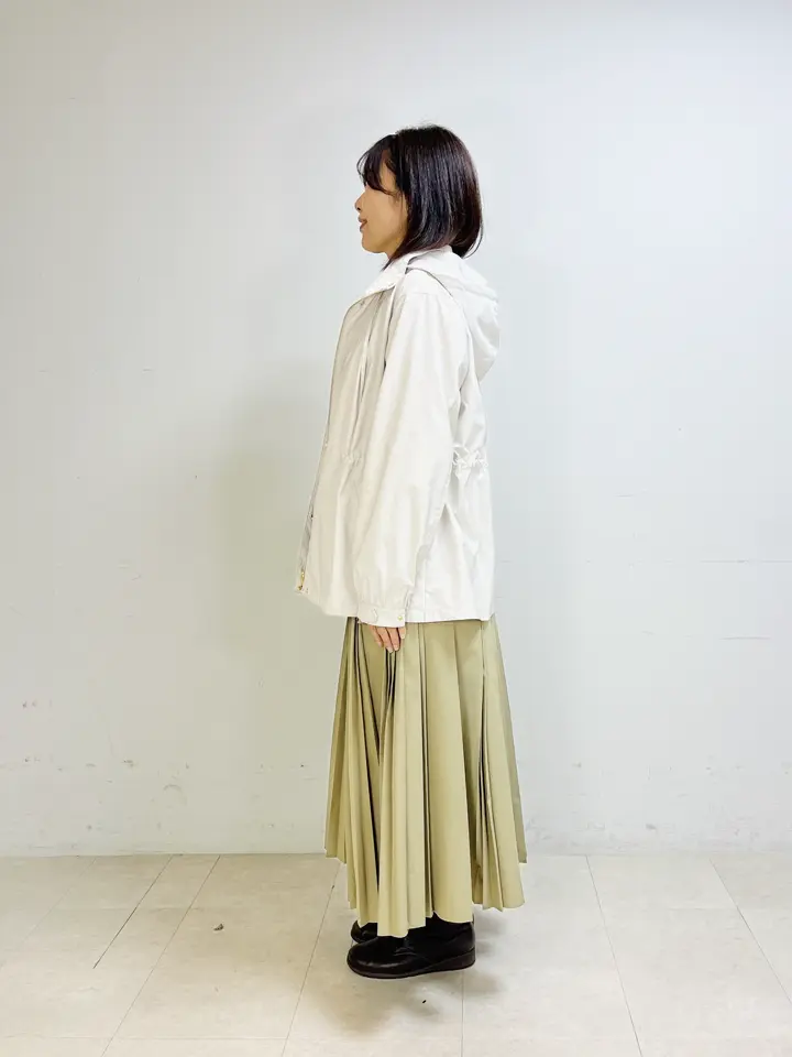 ONWARD CROSSET SELECT 杉原 コーディネート画像