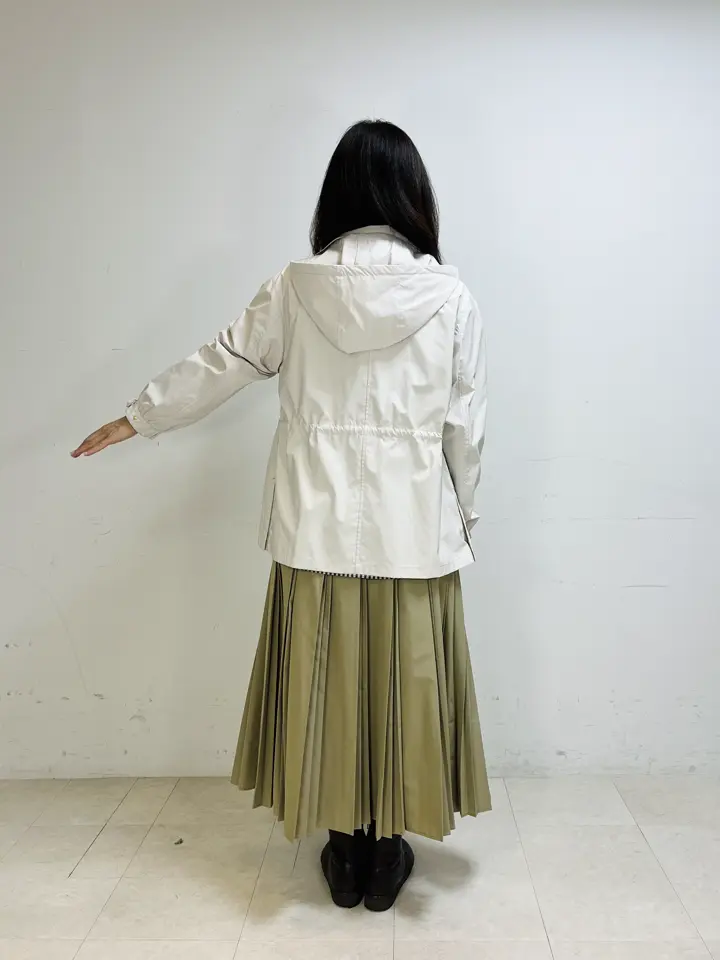 ONWARD CROSSET SELECT 杉原 コーディネート画像