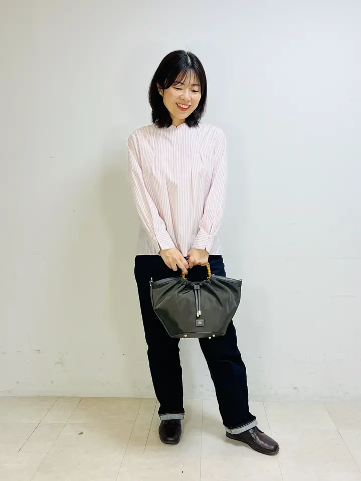 ONWARD CROSSET SELECT 杉原 コーディネート画像