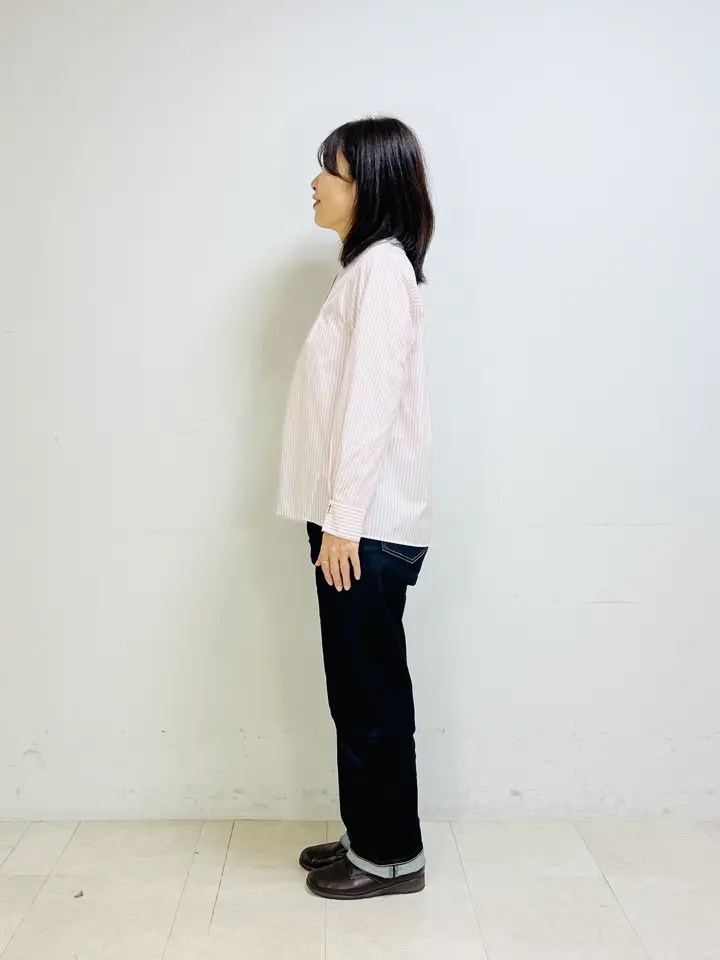 ONWARD CROSSET SELECT 杉原 コーディネート画像