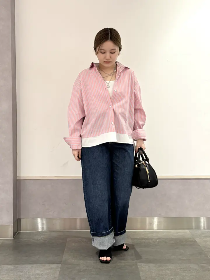 ONWARD CROSSET SELECT 工藤 コーディネート画像