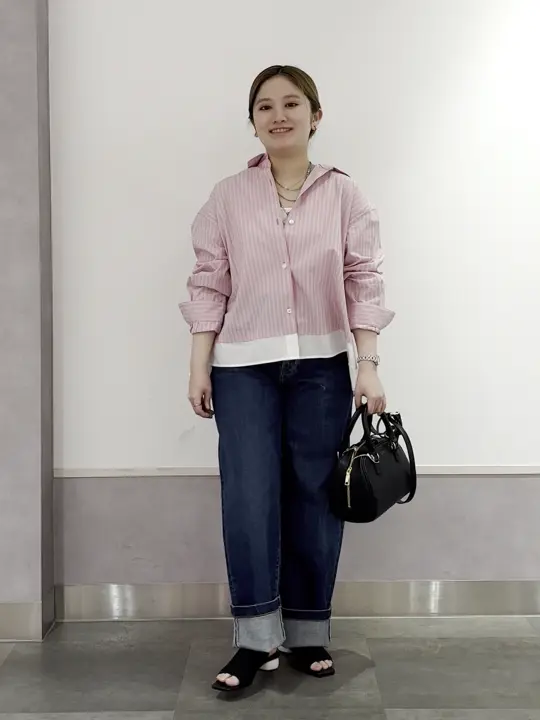 ONWARD CROSSET SELECT 工藤 コーディネート画像