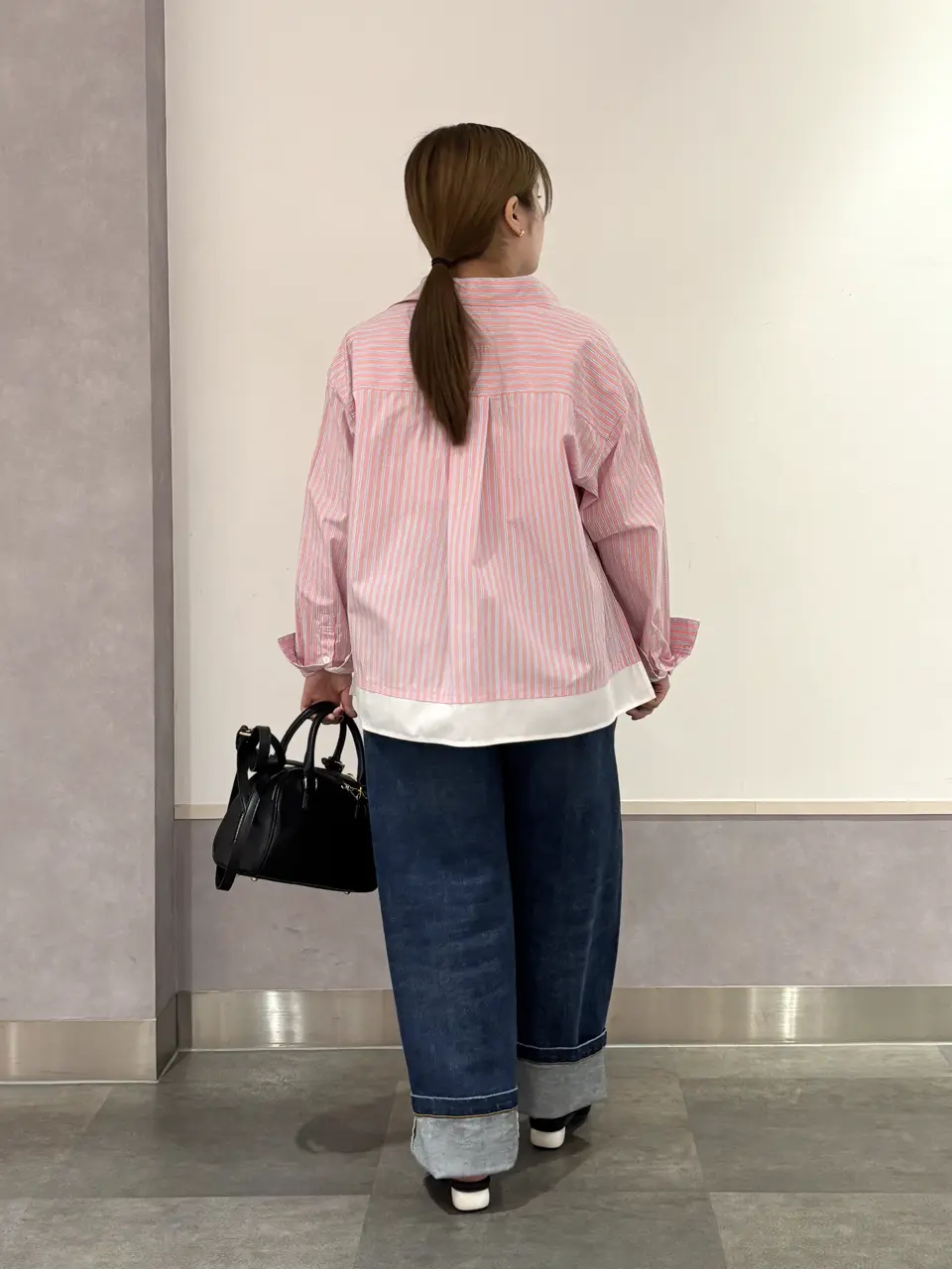 ONWARD CROSSET SELECT 工藤 コーディネート画像