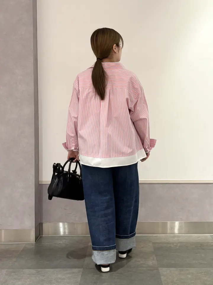 ONWARD CROSSET SELECT 工藤 コーディネート画像