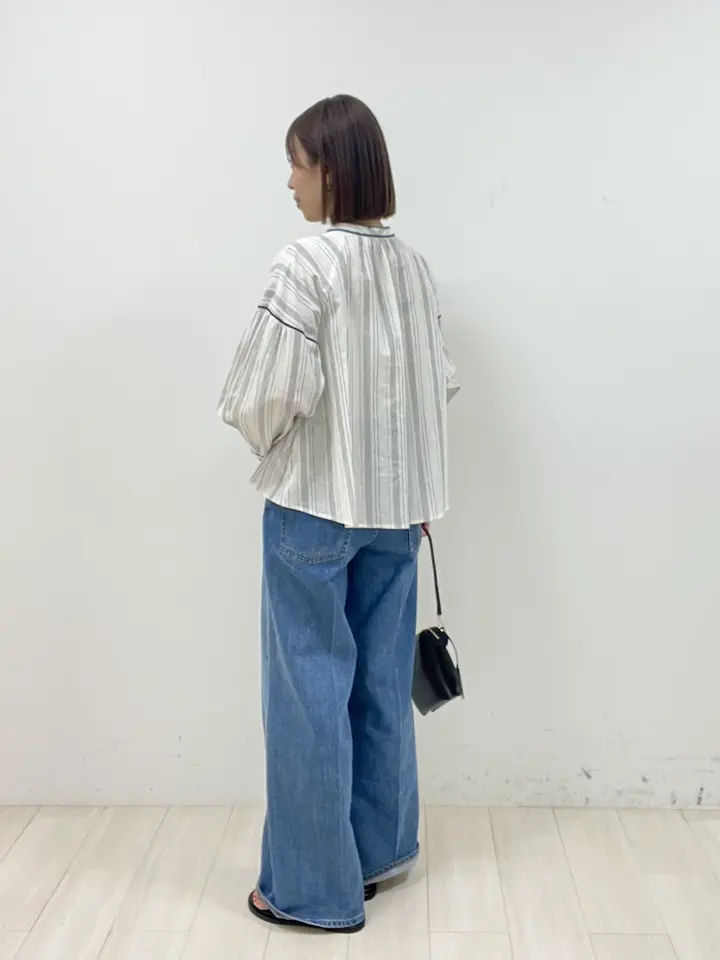 ONWARD CROSSET SELECT 三船 コーディネート画像