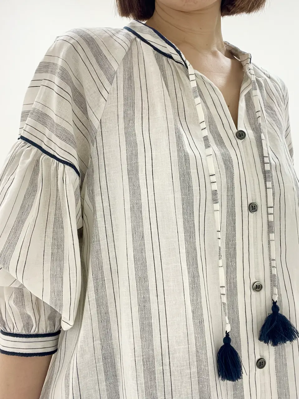 ONWARD CROSSET SELECT 三船 コーディネート画像