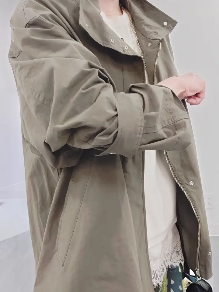 ONWARD CROSSET SELECT 荒谷 コーディネート画像