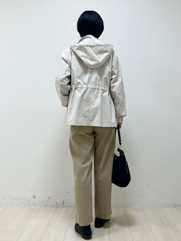 ONWARD CROSSET SELECT 島田 コーディネート画像