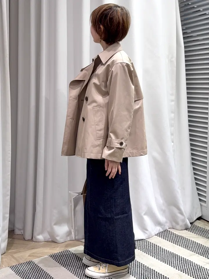 ONWARD CROSSET SELECT M コーディネート画像