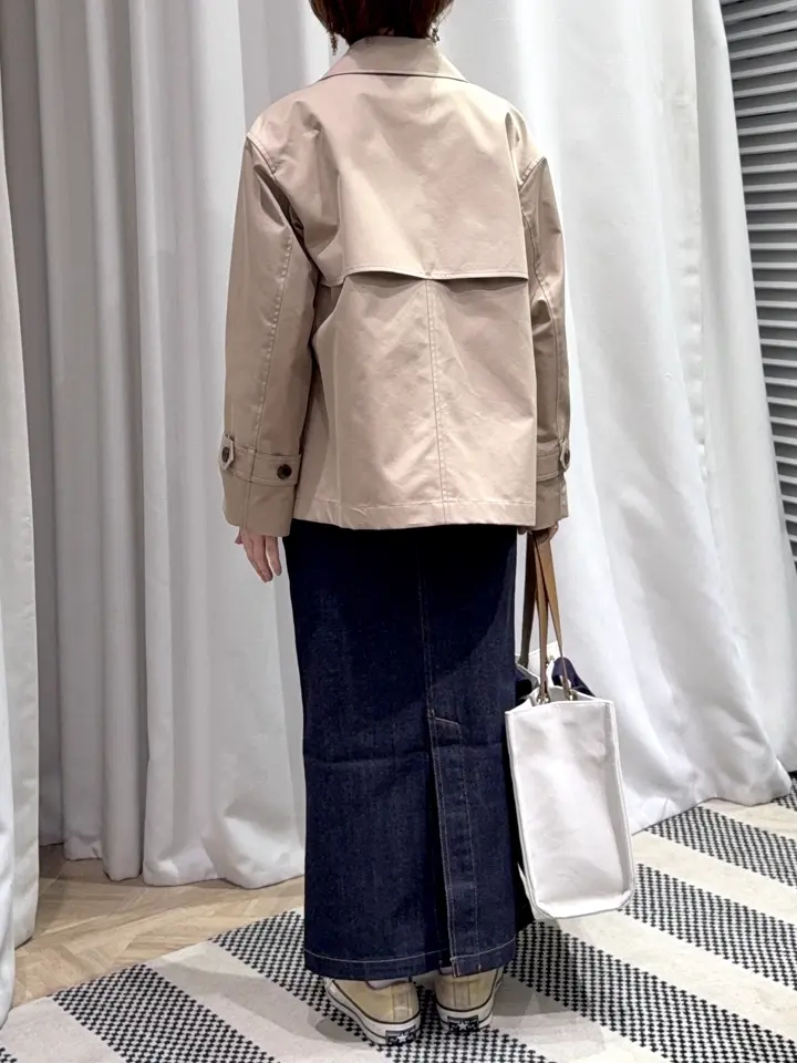 ONWARD CROSSET SELECT M コーディネート画像