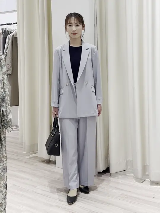 ONWARD CROSSET SELECT R コーディネート画像