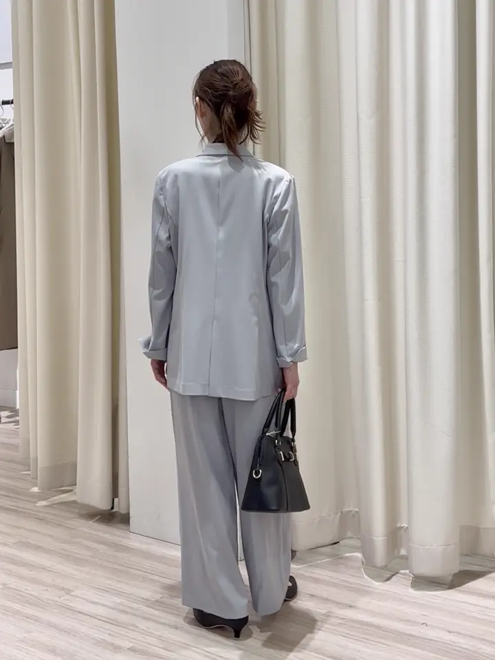 ONWARD CROSSET SELECT R コーディネート画像