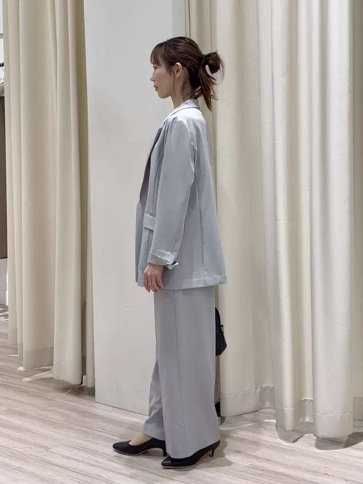 ONWARD CROSSET SELECT R コーディネート画像