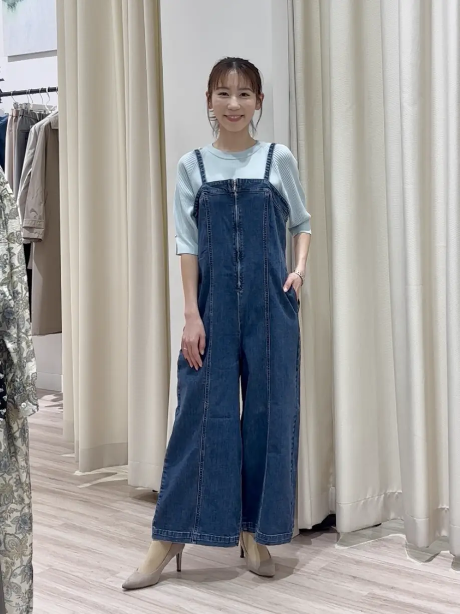  R コーディネート画像