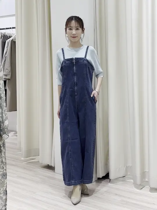 ONWARD CROSSET SELECT R コーディネート画像