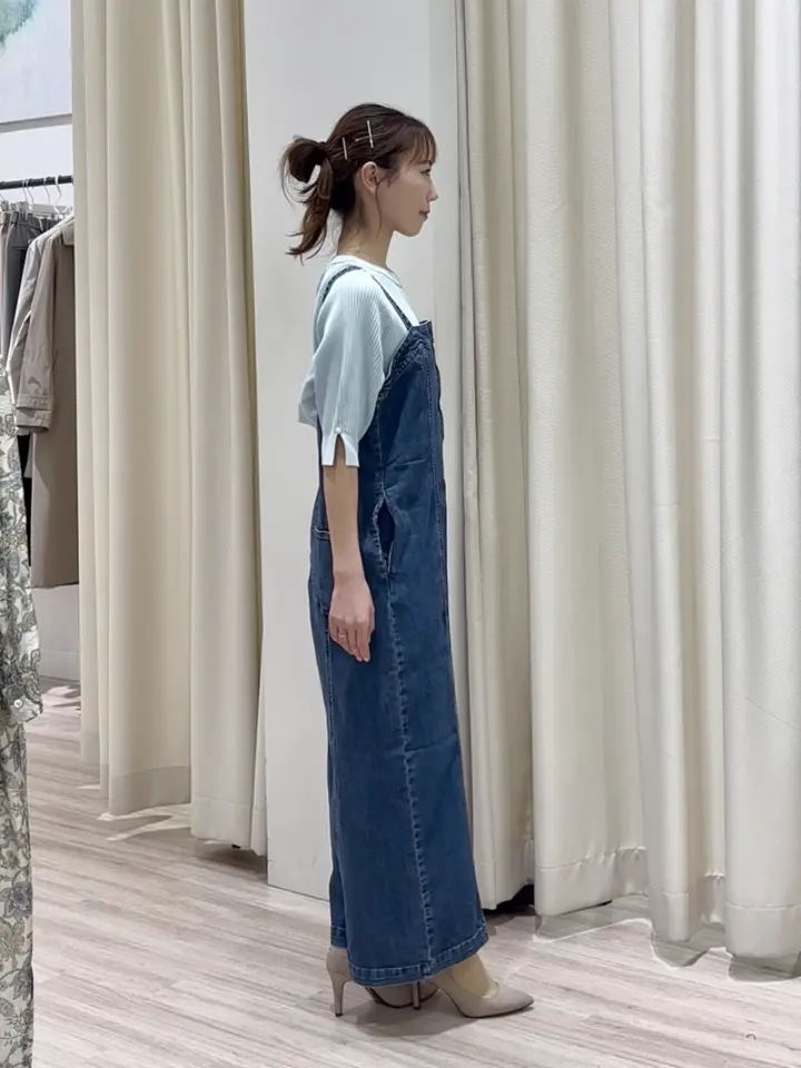 ONWARD CROSSET SELECT R コーディネート画像