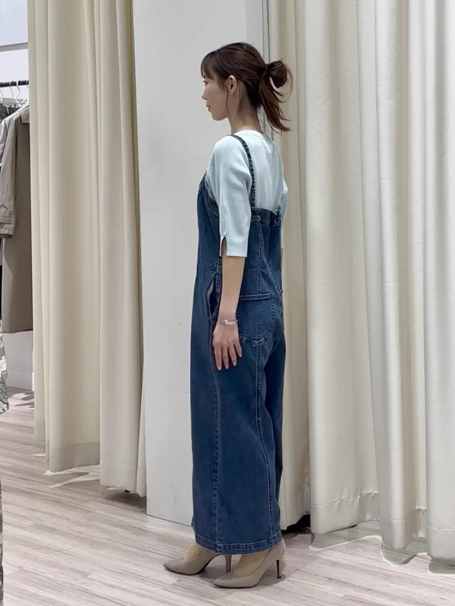 ONWARD CROSSET SELECT R コーディネート画像