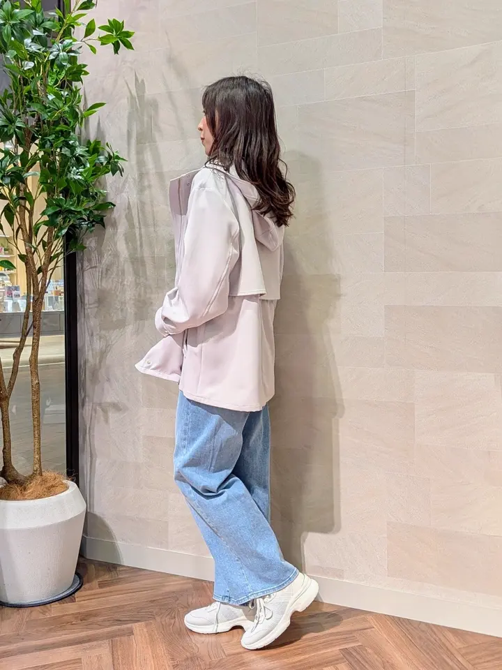 ONWARD CROSSET SELECT 浅岡 コーディネート画像