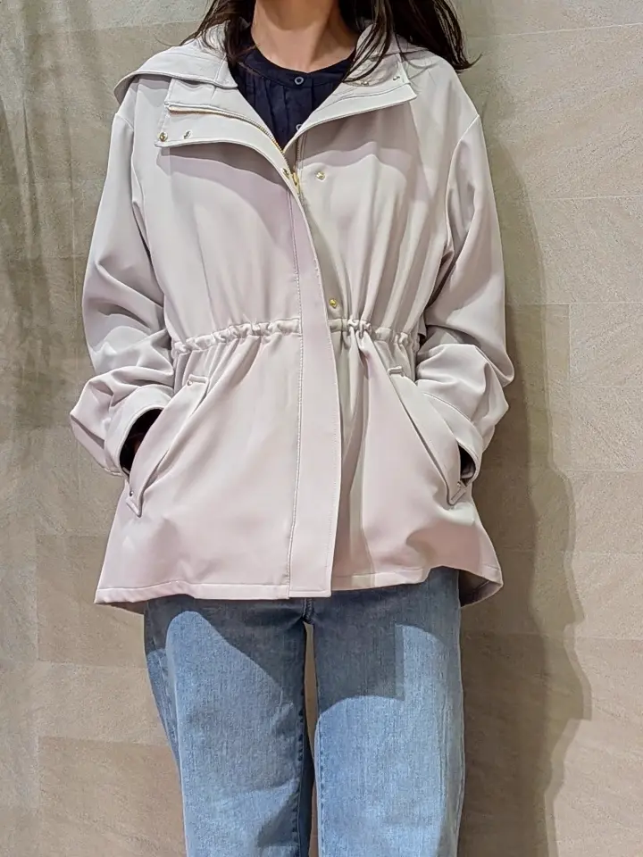 ONWARD CROSSET SELECT 浅岡 コーディネート画像