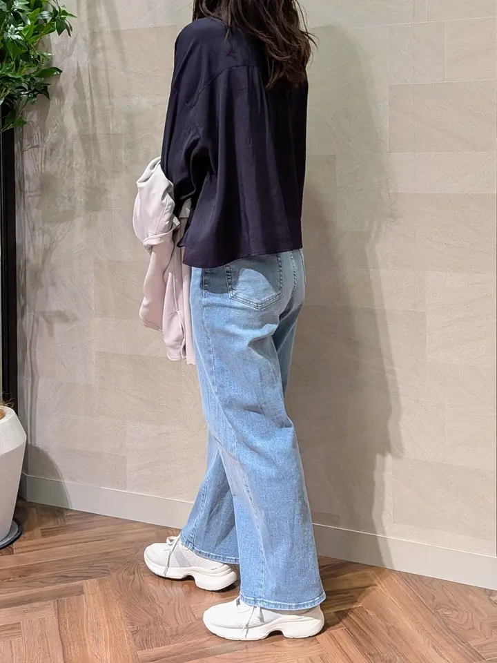 ONWARD CROSSET SELECT 浅岡 コーディネート画像