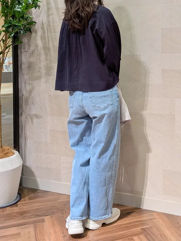 ONWARD CROSSET SELECT 浅岡 コーディネート画像