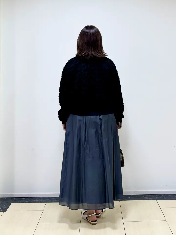 ONWARD CROSSET SELECT 岡崎 コーディネート画像