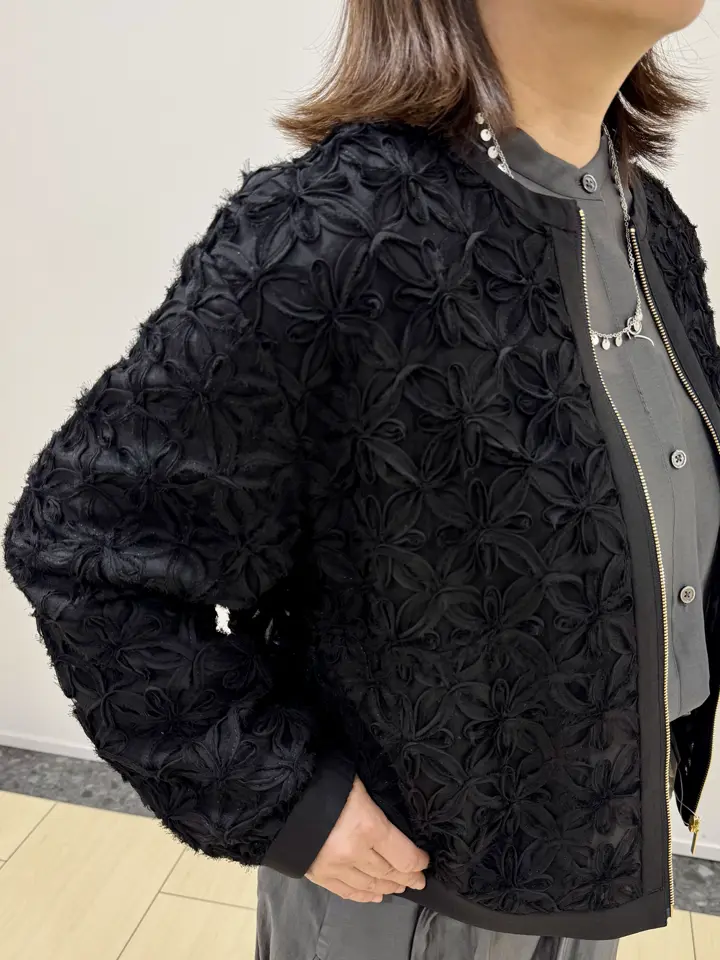 ONWARD CROSSET SELECT 岡崎 コーディネート画像