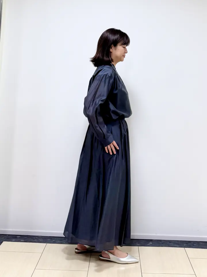 ONWARD CROSSET SELECT 岡崎 コーディネート画像