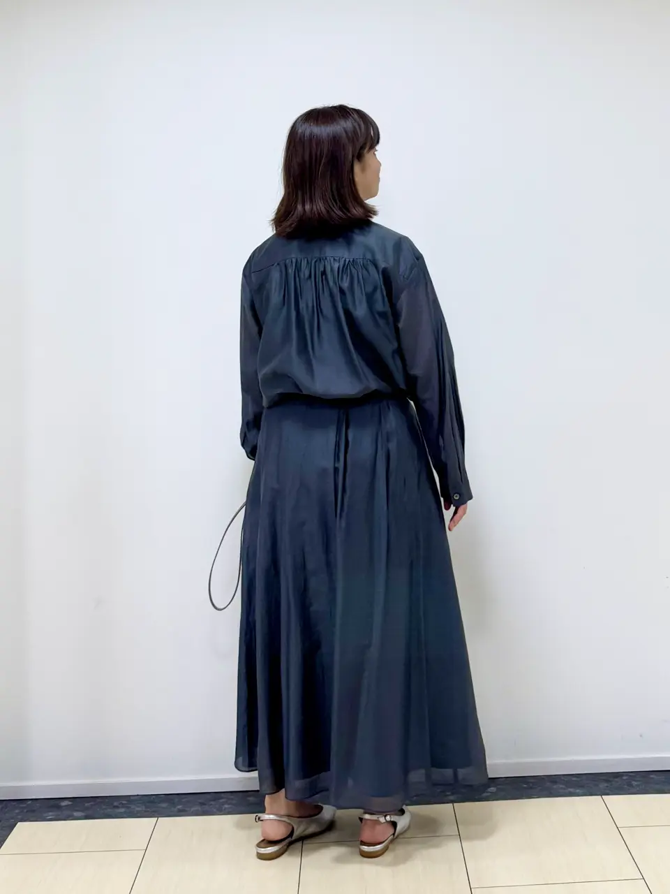 ONWARD CROSSET SELECT 岡崎 コーディネート画像