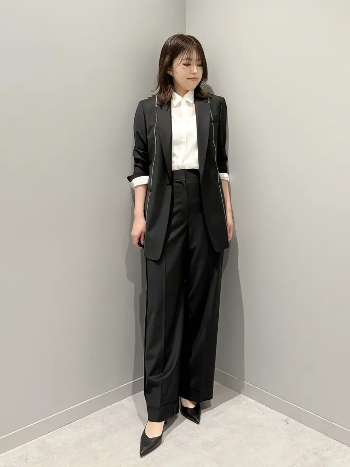 ONWARD CROSSET SELECT Tamura コーディネート画像