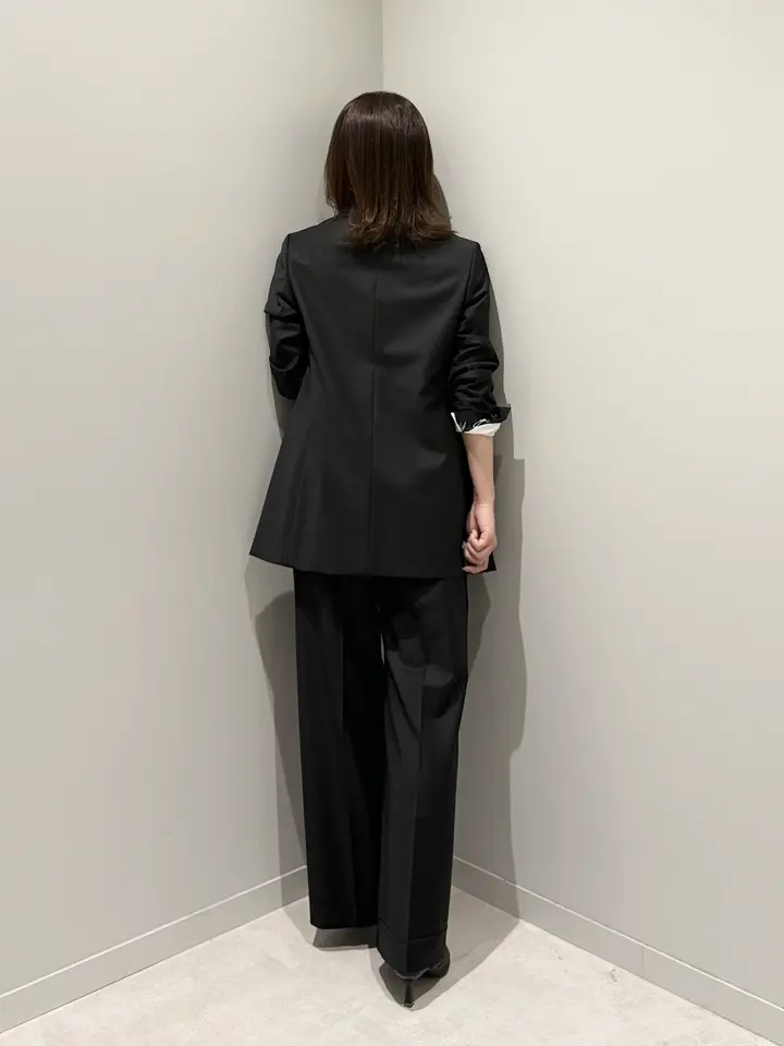 ONWARD CROSSET SELECT Tamura コーディネート画像