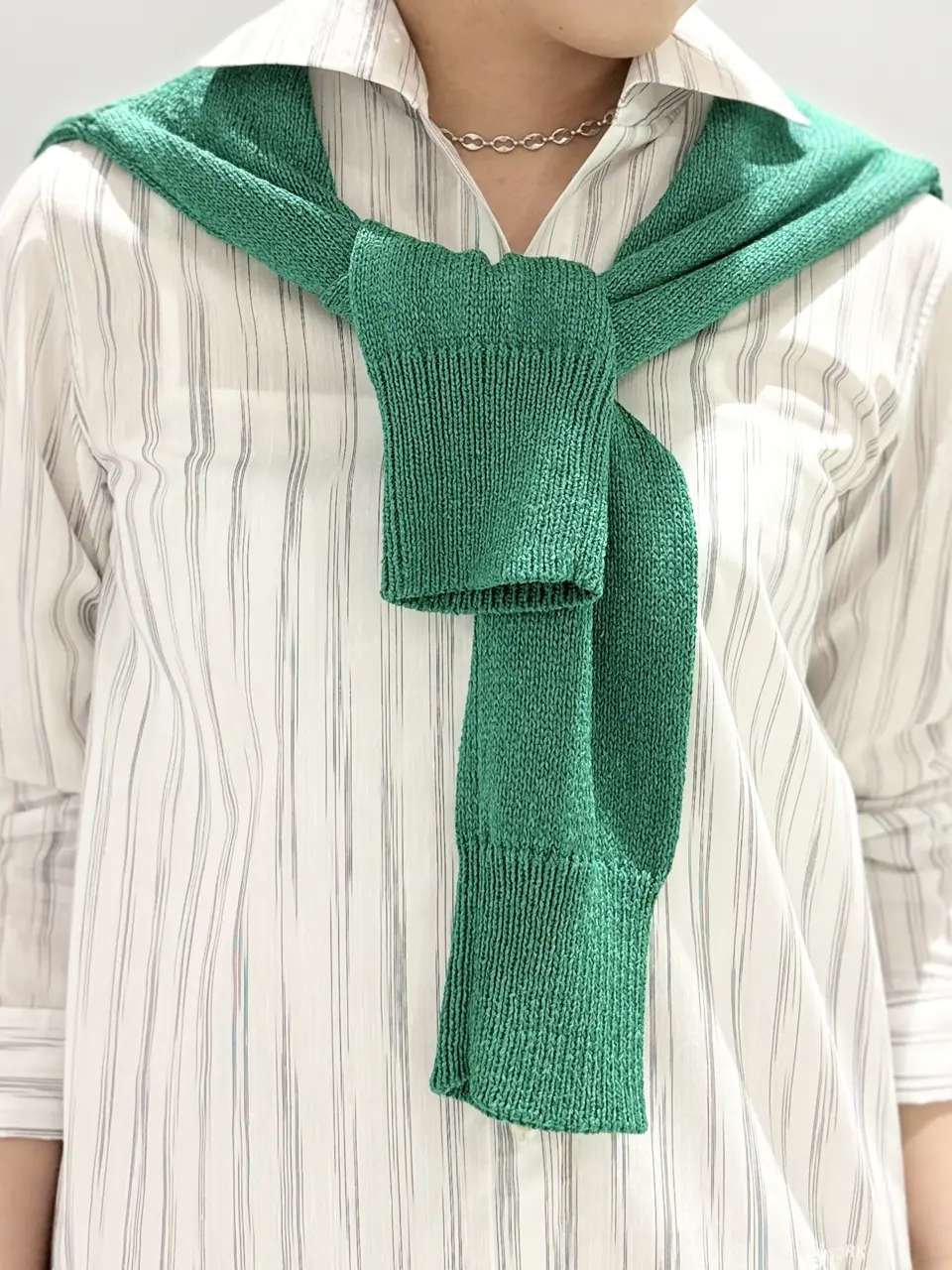 ONWARD CROSSET SELECT Tamura コーディネート画像