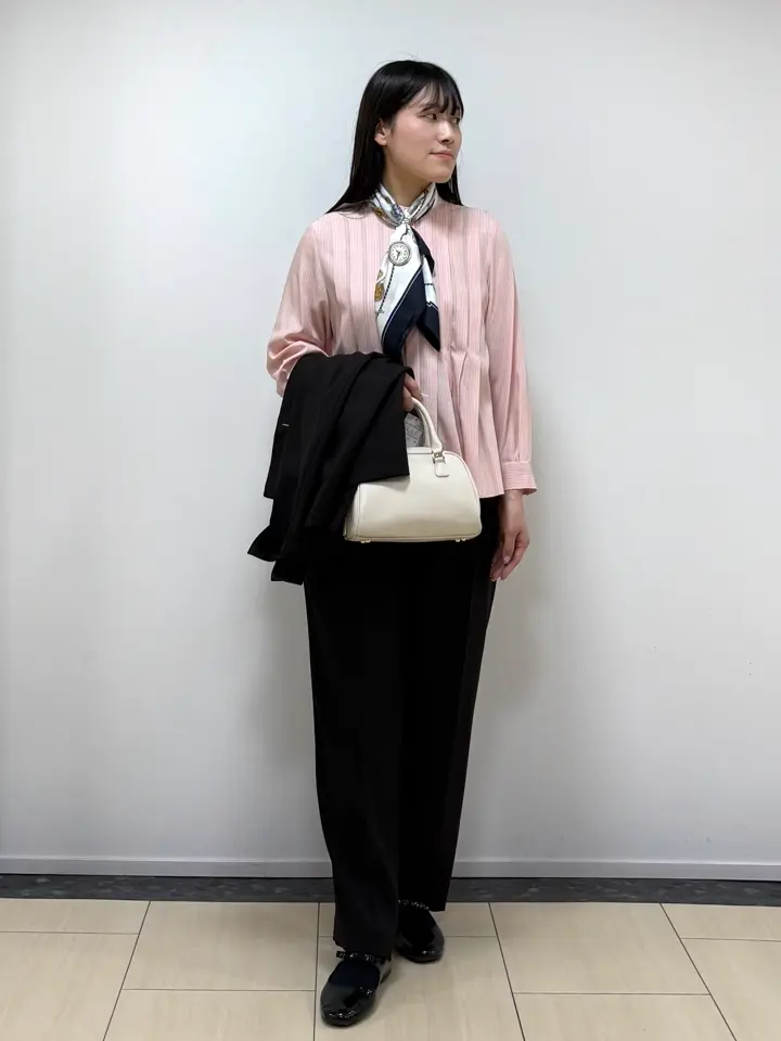 ONWARD CROSSET SELECT 早野 コーディネート画像